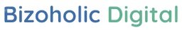 Bizoholic Logo