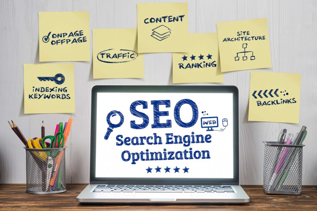 SEO Services SEO Services