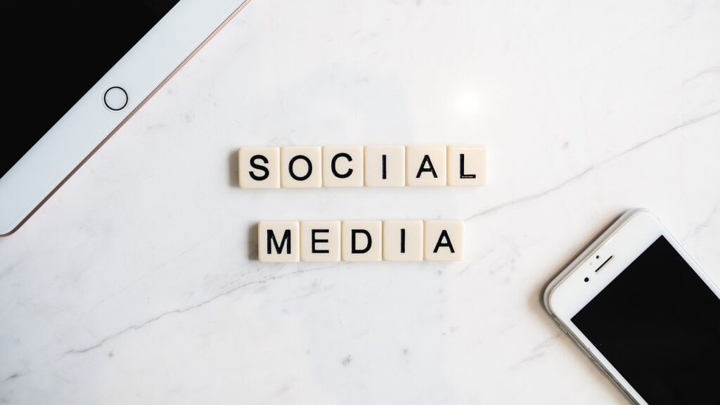 Social Media Marketing Social Media Marketing