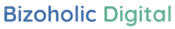 Bizoholic Digital Logo